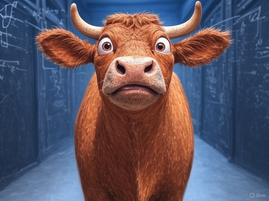 AI Dangerous, Are You Mad?