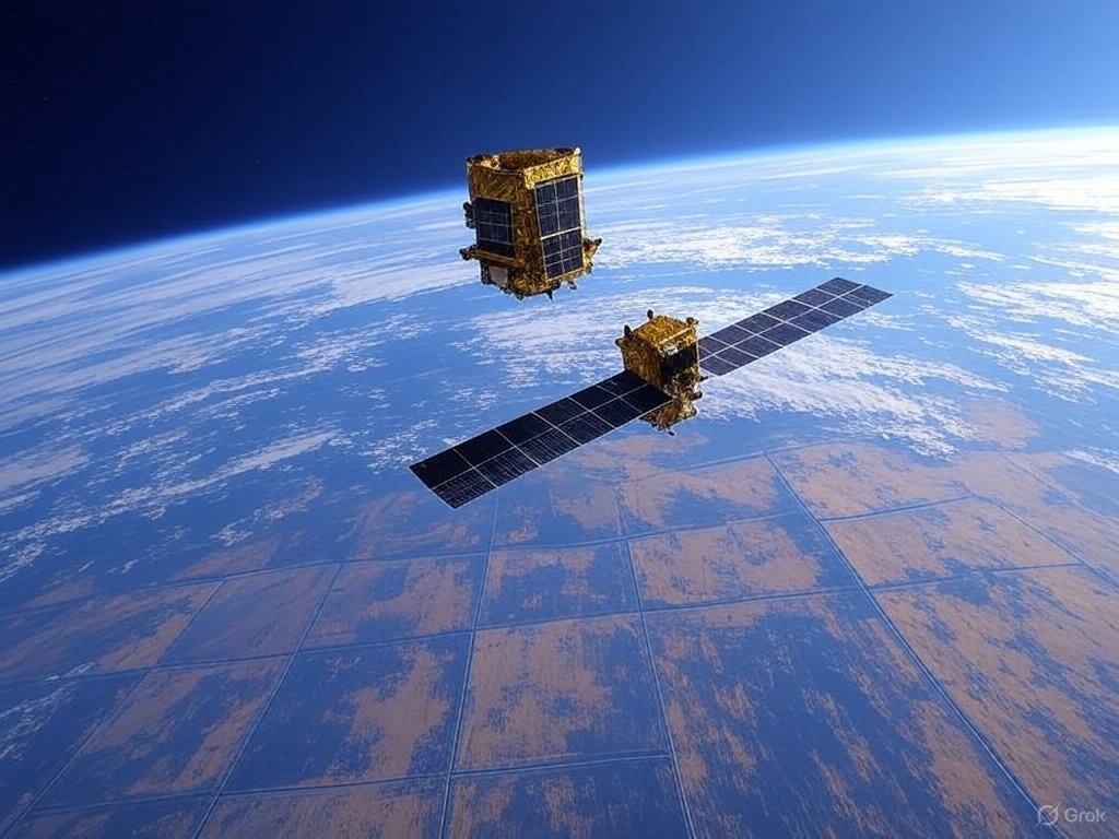 Hyperspectral Imaging vs. Synthetic Aperture Radar for Agricultural Geospatial Mapping: A Comprehensive Comparison